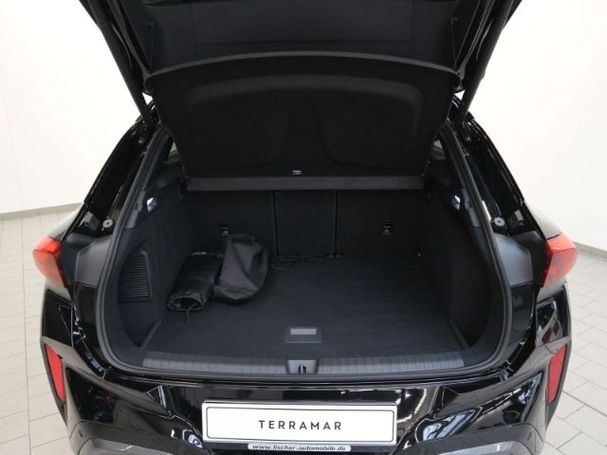 Cupra Terramar 1.5 e-Hybrid VZ 200 kW image number 17