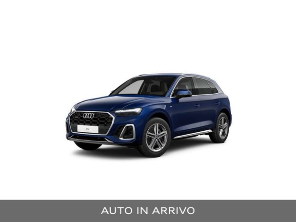 Audi Q5 40 TDI quattro S tronic S-line 150 kW image number 1