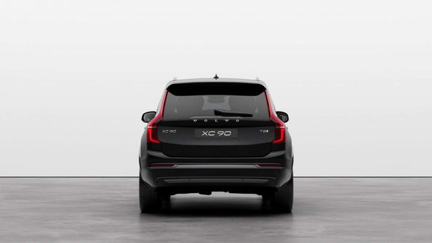 Volvo XC90 Plug-in Hybrid T8 Ultra Dark AWD 335 kW image number 6