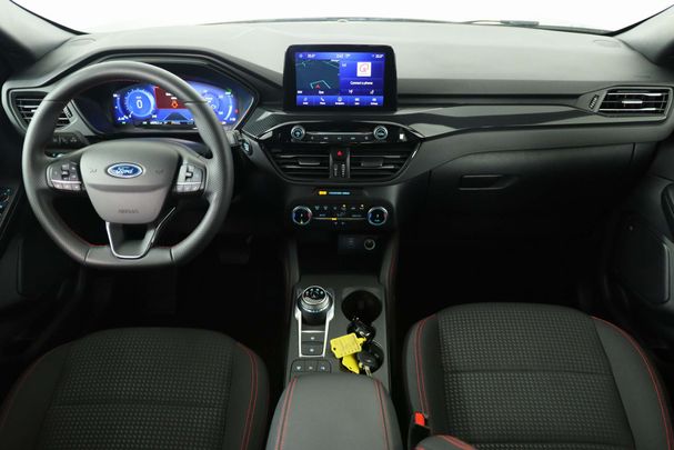 Ford Kuga 165 kW image number 5