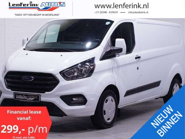 Ford Transit Custom L2H1 Trend 96 kW image number 2