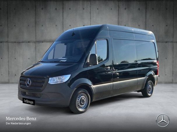 Mercedes-Benz Sprinter 315 CDI 110 kW image number 1