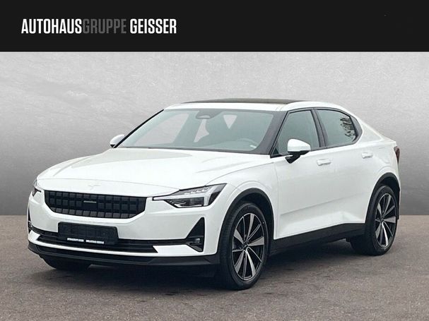 Polestar 2 300 kW image number 1