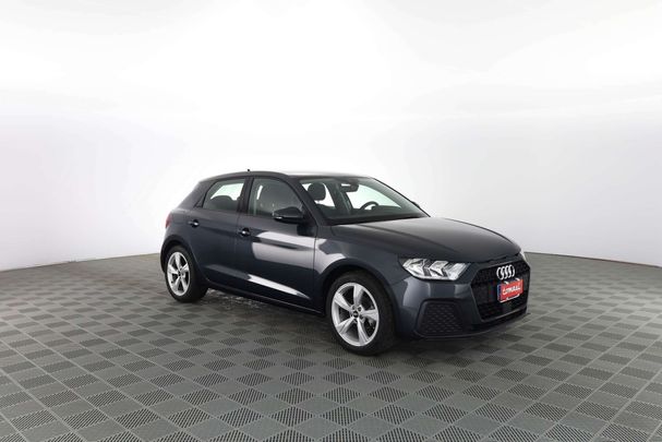 Audi A1 25 TFSI 70 kW image number 2