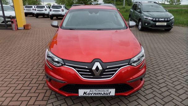 Renault Megane TCe 160 117 kW image number 3