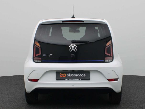 Volkswagen up! 60 kW image number 11