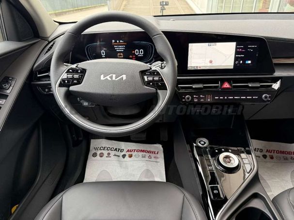 Kia Niro 1.6 GDI 103 kW image number 23