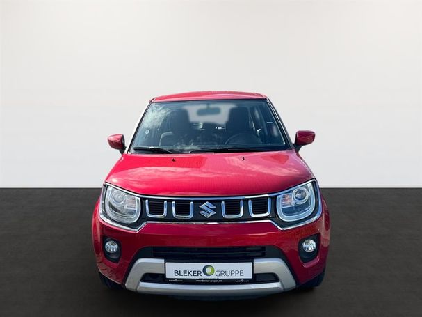 Suzuki Ignis 61 kW image number 3