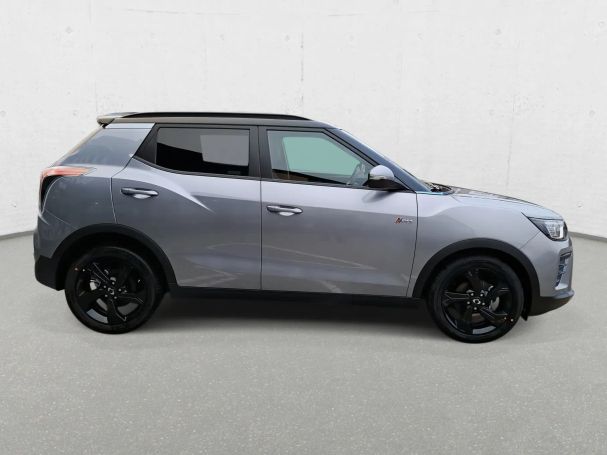 SsangYong Tivoli 1.5 T-GDI 120 kW image number 4