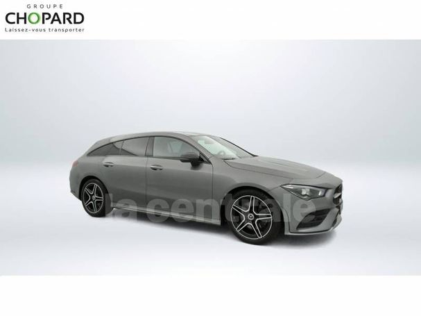 Mercedes-Benz CLA 220 Shooting Brake 140 kW image number 21