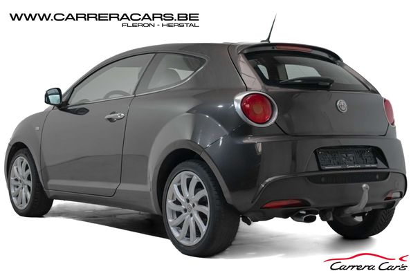 Alfa Romeo MiTo 1.4 58 kW image number 5