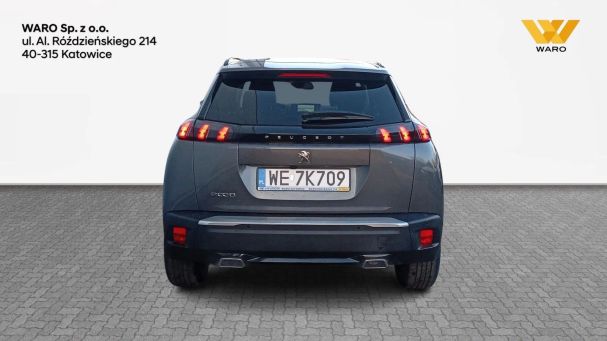 Peugeot 2008 96 kW image number 3