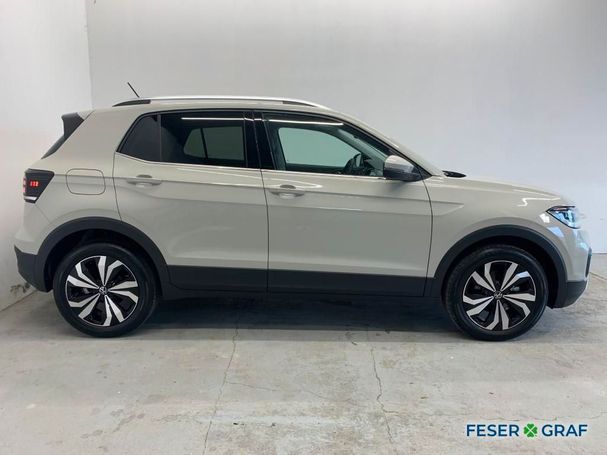 Volkswagen T-Cross 1.0 TSI Style 81 kW image number 3