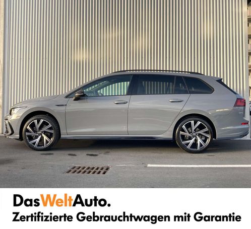 Volkswagen Golf Variant TDI DSG 110 kW image number 3