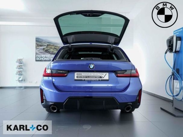 BMW 320d Touring 140 kW image number 7