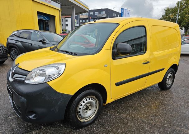 Renault Kangoo dCi 66 kW image number 1