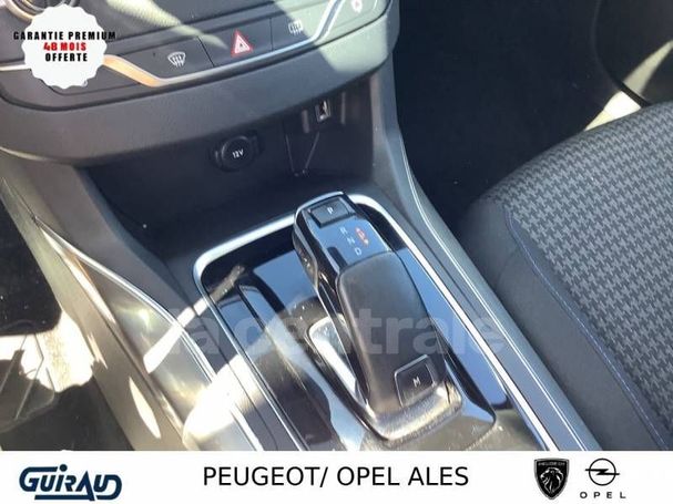 Peugeot 308 96 kW image number 10