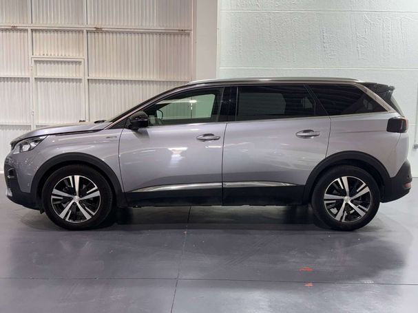 Peugeot 5008 BlueHDi 130 EAT8 96 kW image number 3