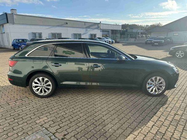 Audi A4 2.0 TDI Avant 140 kW image number 3