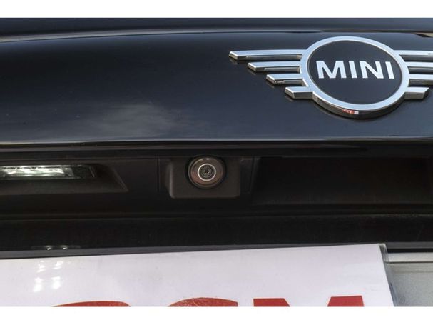 Mini Cooper 100 kW image number 30