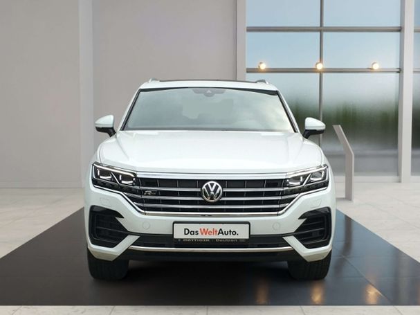 Volkswagen Touareg 3.0 TDI 4Motion 210 kW image number 1