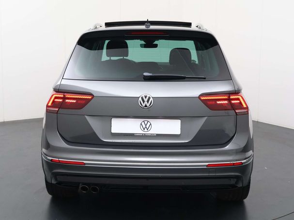 Volkswagen Tiguan 1.4 TSI 4Motion Highline DSG 110 kW image number 32