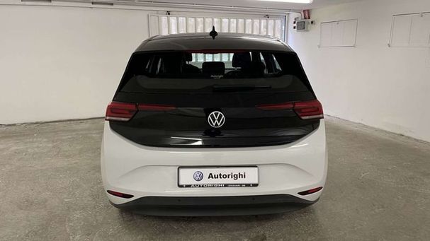 Volkswagen ID.3 107 kW image number 5