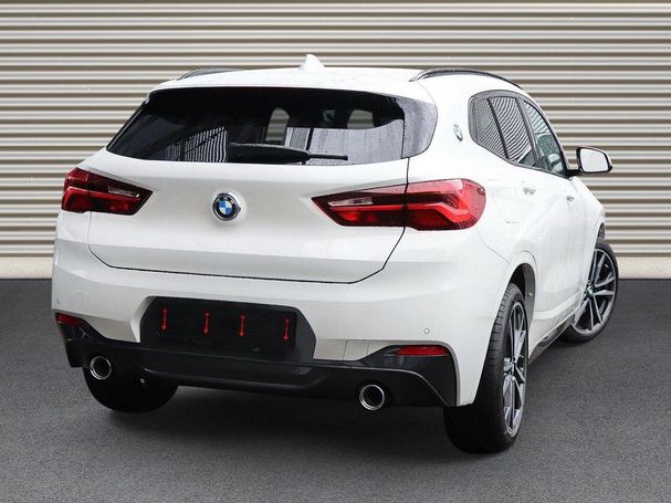 BMW X2 xDrive20d M Sport 140 kW image number 3