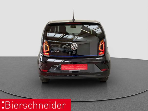 Volkswagen up! 60 kW image number 4