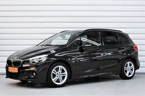 BMW 218i Active Tourer M Sport 100 kW image number 1