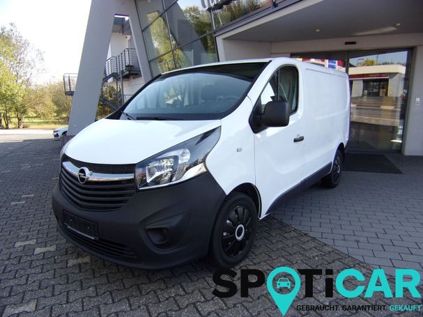 Opel Vivaro 1.6 CDTI L1H1 84 kW image number 2