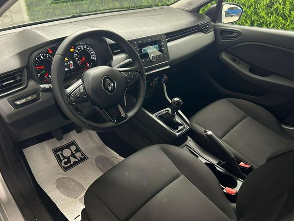 Renault Clio TCe 90 66 kW image number 3