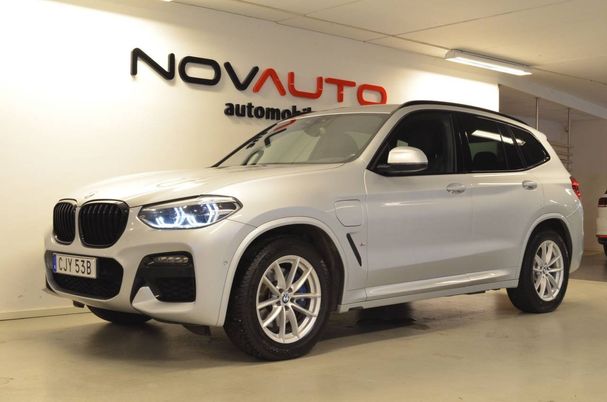 BMW X3 xDrive30e M Sport 216 kW image number 1