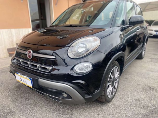 Fiat 500L 1.4 70 kW image number 1