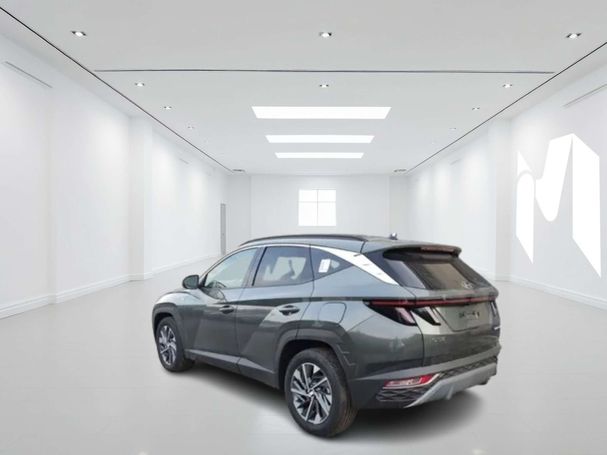 Hyundai Tucson 1.6 N Line DCT 110 kW image number 4