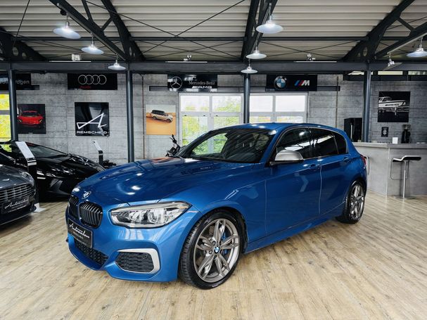 BMW 140i M 250 kW image number 1