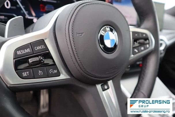 BMW 320i xDrive 135 kW image number 9