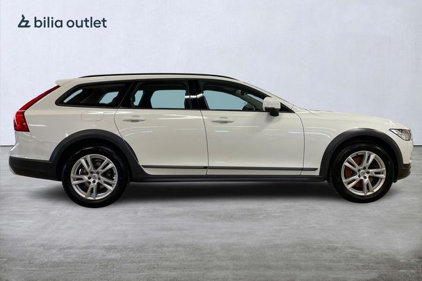 Volvo V90 Cross Country D4 AWD 140 kW image number 10