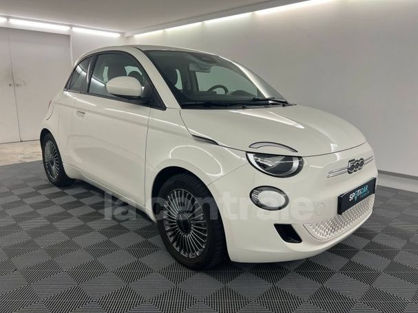 Fiat 500 e 42 kWh 88 kW image number 2