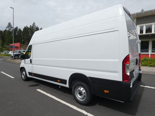 Fiat Ducato 35 180 132 kW image number 2