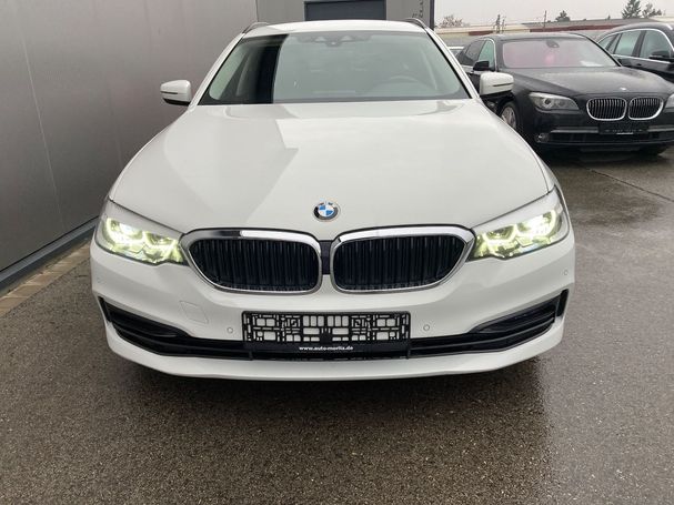 BMW 520d Touring 140 kW image number 3