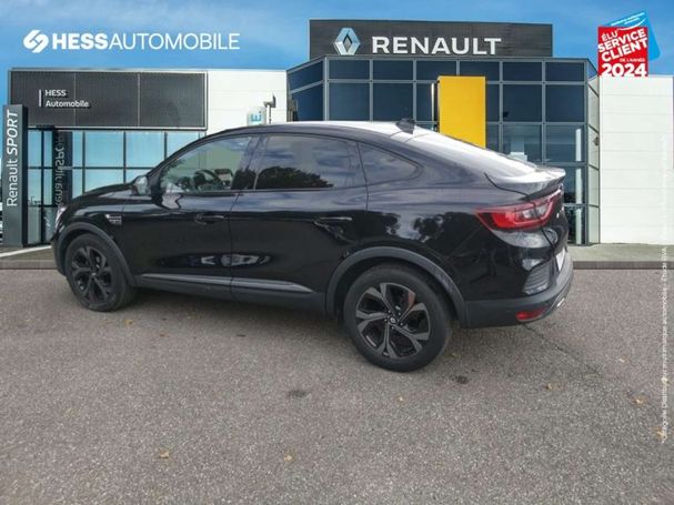 Renault Arkana 104 kW image number 5