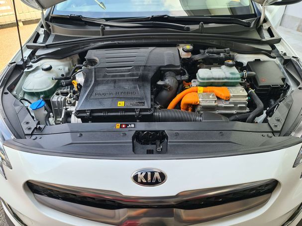 Kia XCeed 1.6 GDI 104 kW image number 15