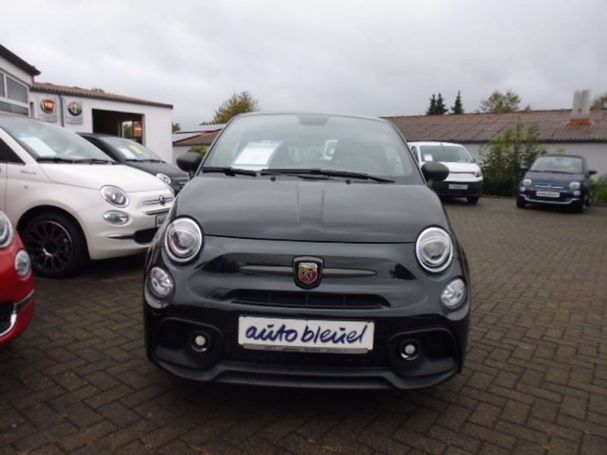 Abarth 595 121 kW image number 2