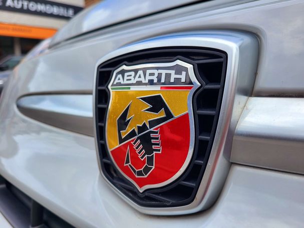 Abarth 595 120 kW image number 20