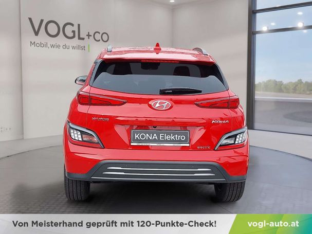 Hyundai Kona 100 kW image number 7