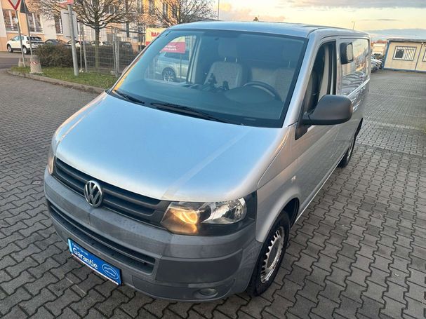 Volkswagen T5 Transporter 75 kW image number 7