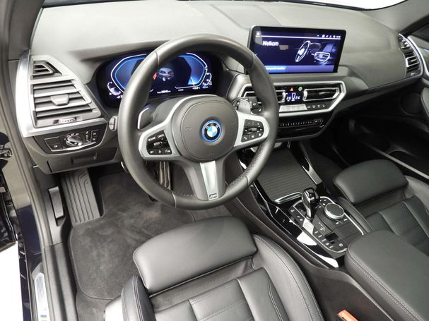 BMW X3 xDrive30e 215 kW image number 6