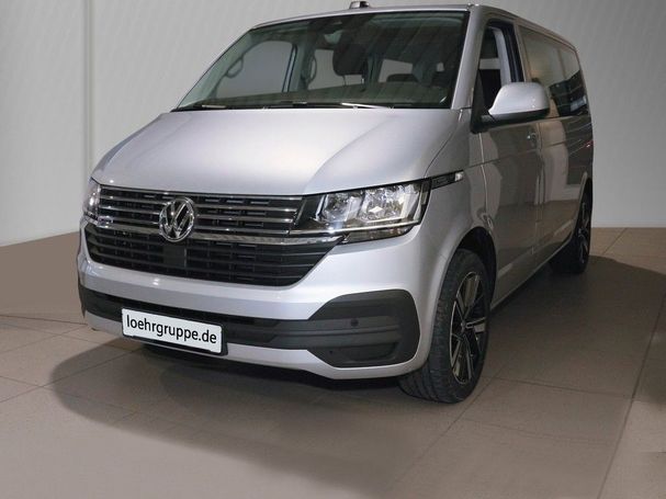 Volkswagen T6 Multivan 4Motion Comfortline 150 kW image number 1