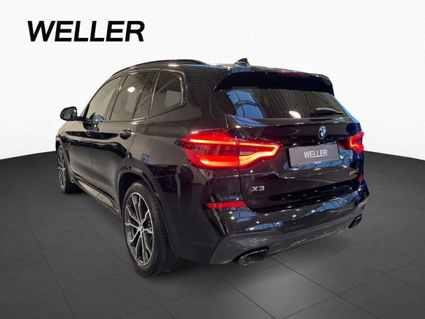 BMW X3 M40i xDrive 265 kW image number 6